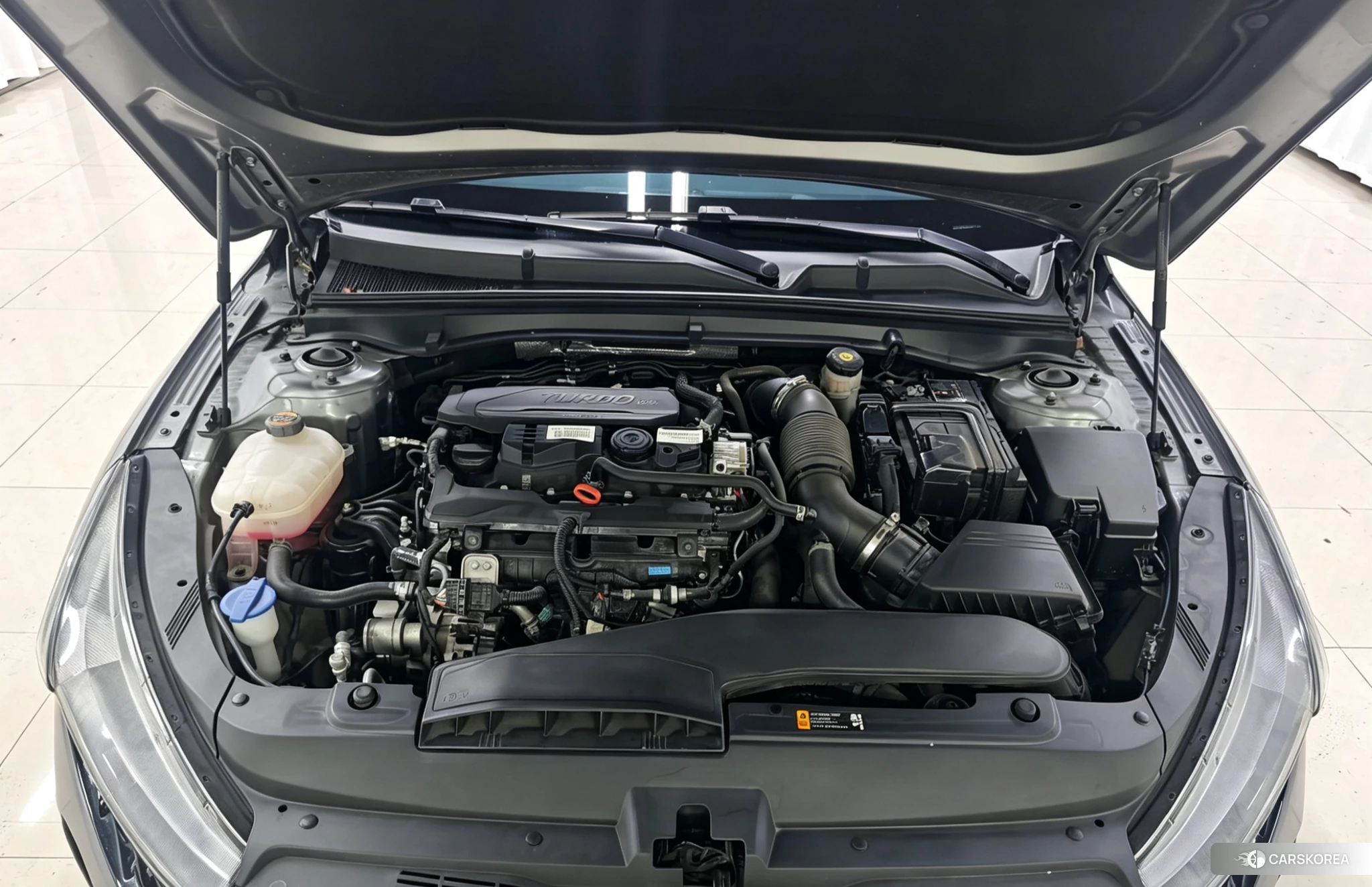 Kia K5 id 4492954 из Китая 14