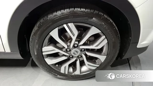 Ssangyong Tivoli Armor id 3356858 из Кореи 15