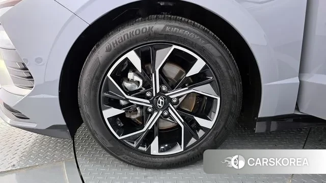 Hyundai Sonata D Edge (DN8) id 3006906 из Кореи 15