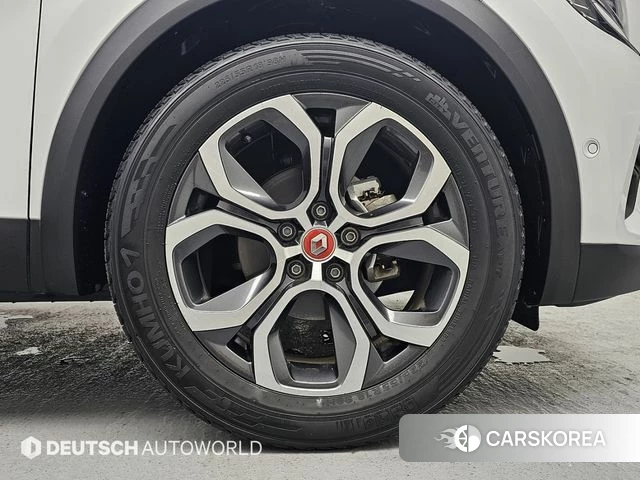 Renault Korea (Samsung) Capture id 4775673 из Кореи 15