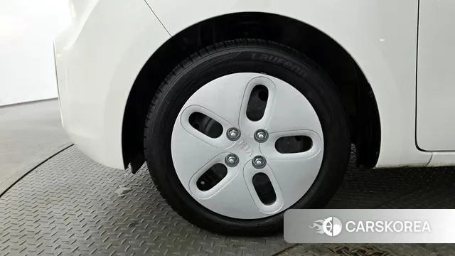 Kia The New Ray id 3323627 из Кореи 15