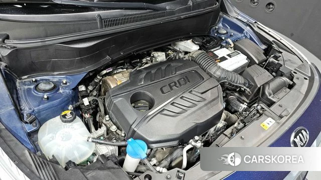 Kia Seltos id 3795774 из Кореи 15