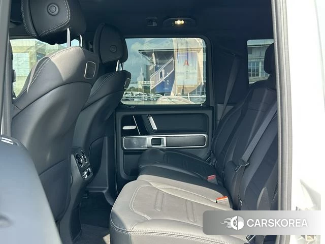 Mercedes-Benz G-class id 4271622 из Китая 13