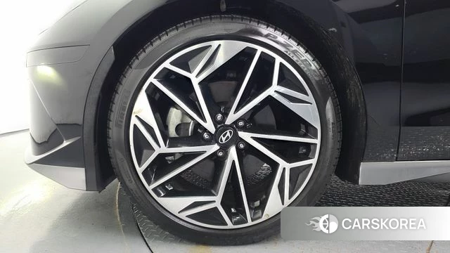Hyundai Ionic 6 id 4618325 из Кореи 15