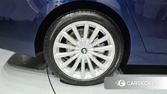 BMW 6 Series GT (G32) id 4232465 из Кореи 29