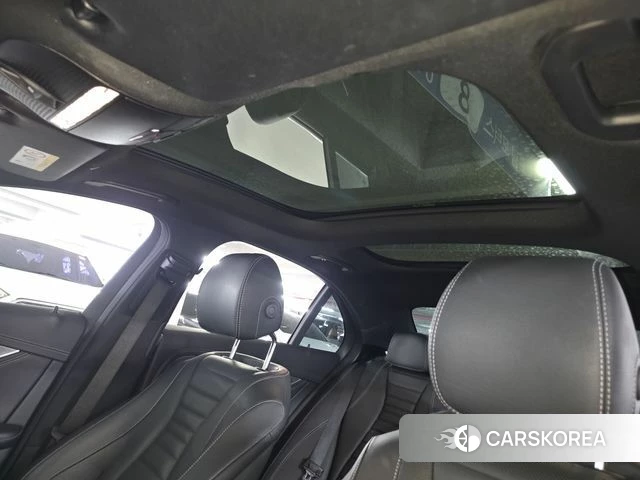 Mercedes-Benz E-Class W213 id 4457943 из Кореи 15