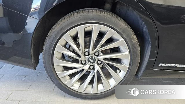 Lexus ES300h 7th generation id 4775584 из Кореи 15