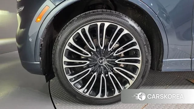 Lincoln Aviator 2nd generation id 3318570 из Кореи 15