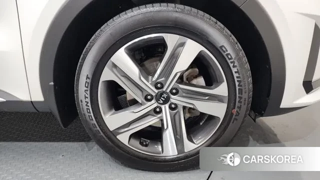 Kia Sorento 4th Generation id 3551655 из Кореи 15