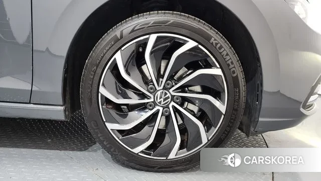 Volkswagen Golf 8th Generation id 3759331 из Кореи 15