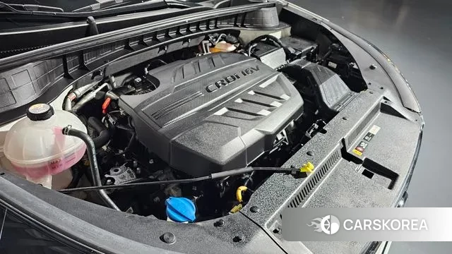 Hyundai All New Tucson id 3375137 из Кореи 15