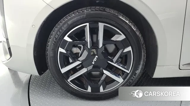 Kia The New K8 id 3560246 из Кореи 15