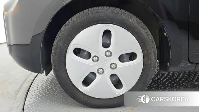 Kia The New Ray id 4285525 из Кореи 26
