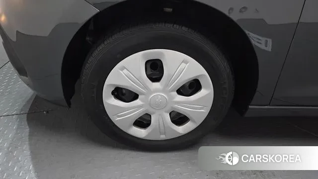 Chevrolet (GM Daewoo) The Next Spark id 3773179 из Кореи 15