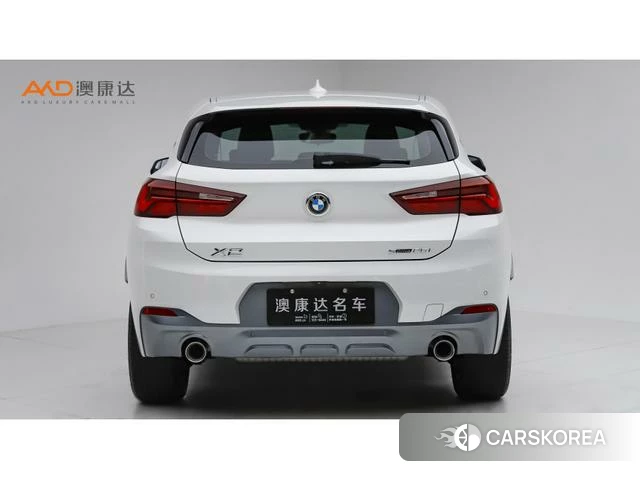 BMW X2 2023 Белый из Китая, фото 5
