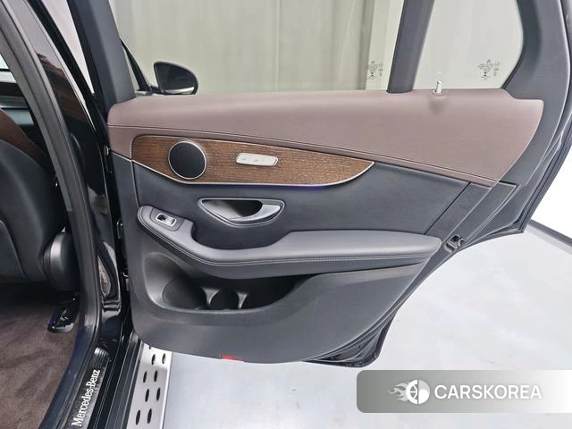 Mercedes-Benz GLC id 4277971 из Китая 28