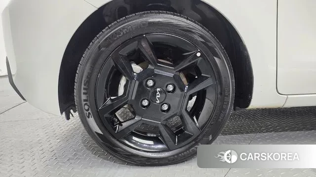 Kia The New Kia Ray id 3031537 из Кореи 15