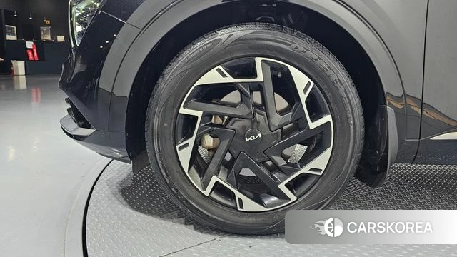 Kia Sportage 5th Generation id 4624568 из Кореи 15