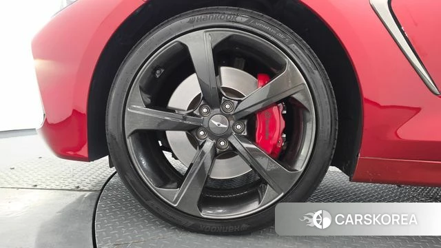 Genesis G70 id 4776128 из Кореи 30