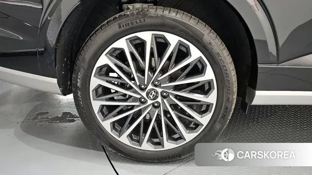 Hyundai Palisade (LX3) id 3739226 из Кореи 15