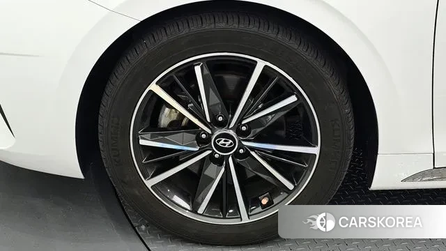 Hyundai The New Grandeur IG id 2989490 из Кореи 15