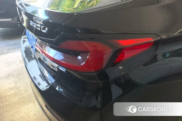 BMW 5 series id 4278435 из Китая 12