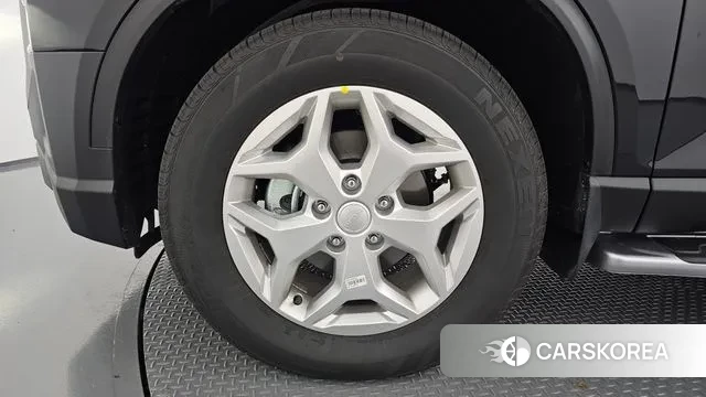 Ssangyong Musso Sports Cannes 2nd generation id 3332736 из Кореи 15