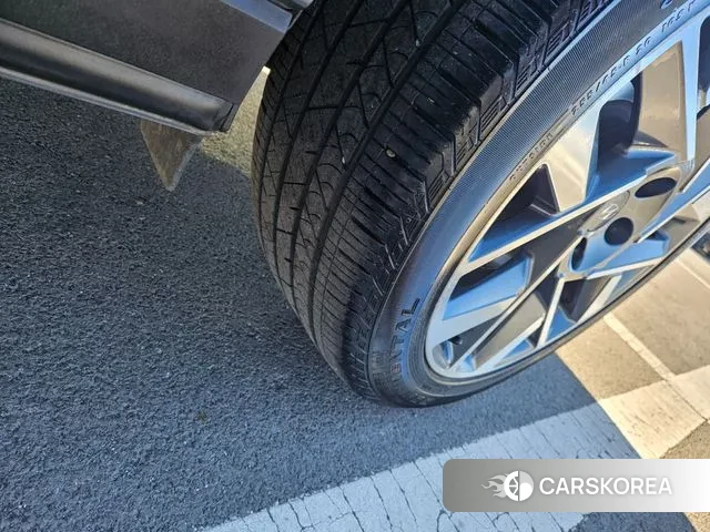 Hyundai The New Santa Fe id 3525239 из Кореи 15