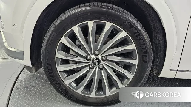 Hyundai The New Palisade id 3348000 из Кореи 15