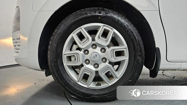 Hyundai Staria id 4540354 из Кореи 15