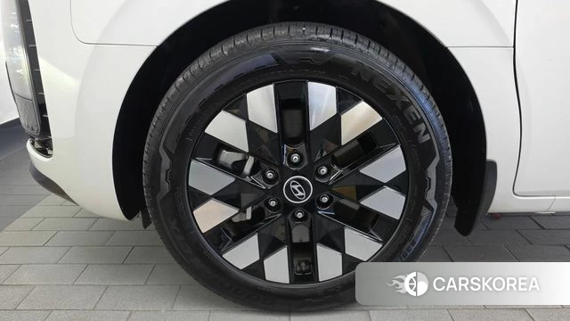 Hyundai Staria id 4941026 из Кореи 28