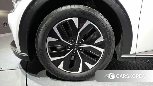 Kia EV6 id 4230714 из Кореи 15