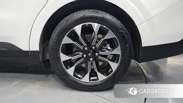 Kia Carnival 4th generation id 3727591 из Кореи 15