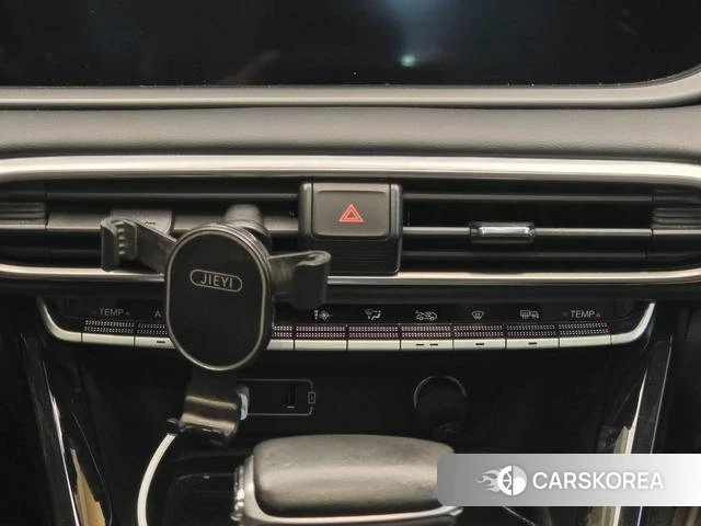 GAC Trumpchi Trumpchi GS4 id 4221381 из Китая 30