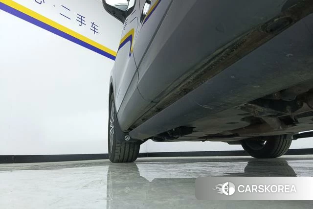 Volkswagen Range patrol id 4213565 из Китая 12