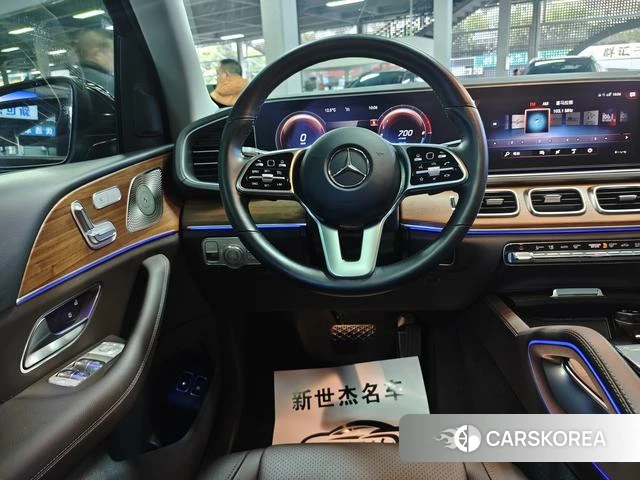 Mercedes-Benz GLE PHEV id 4256684 из Китая 10