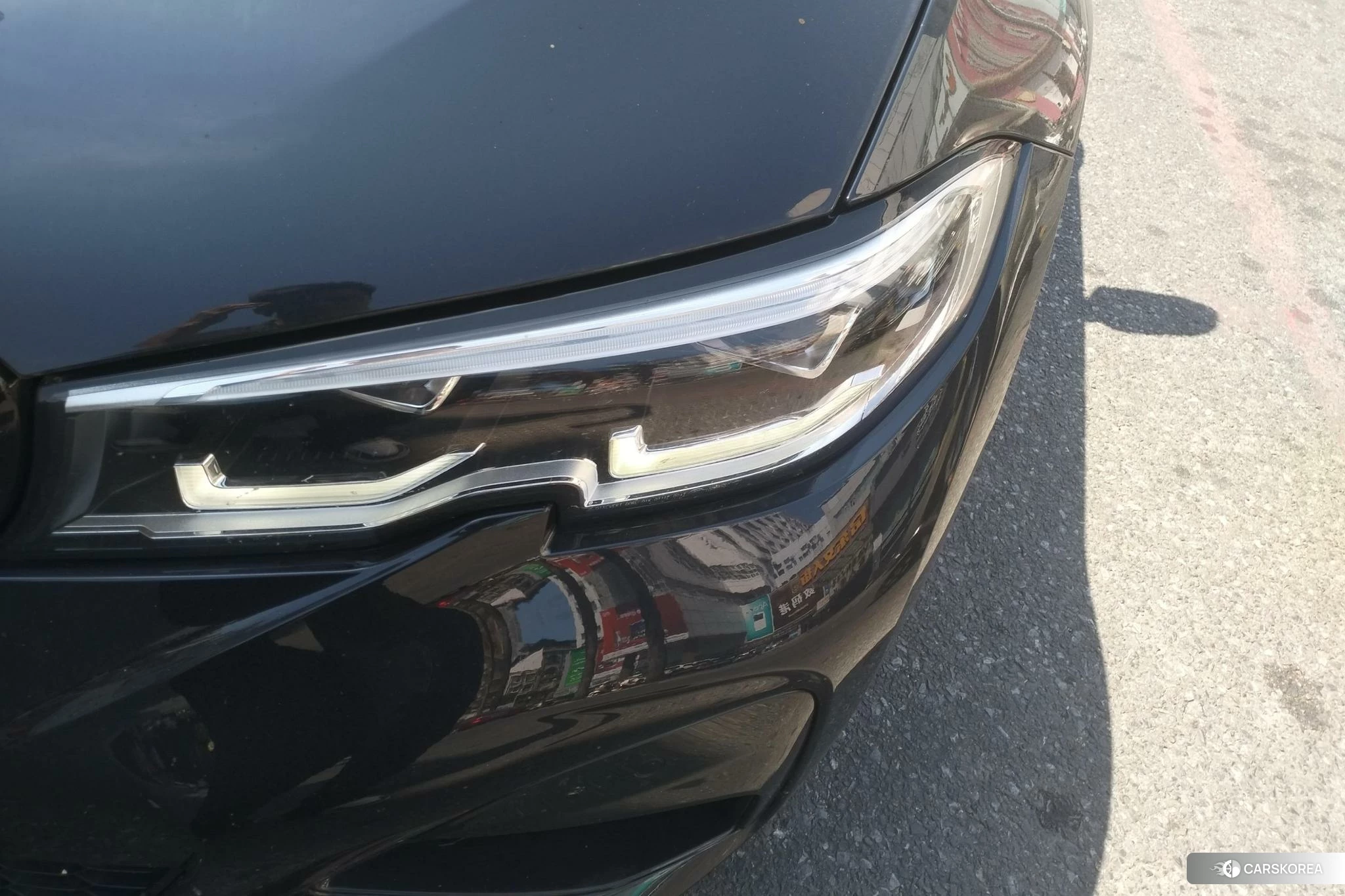 BMW 3 series id 4473579 из Китая 12