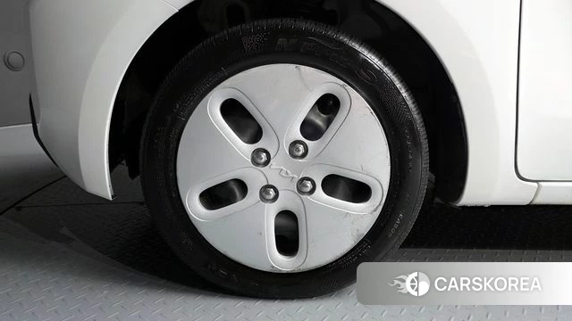 Kia The New Kia Ray id 3891214 из Кореи 15