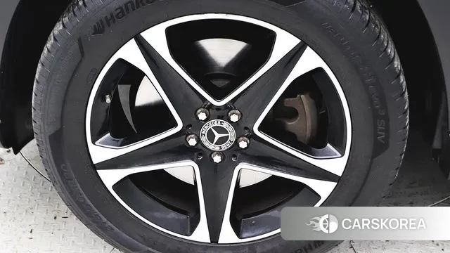 Mercedes-Benz GLE-Class W167 id 3610889 из Кореи 15