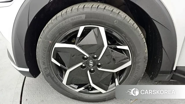 Hyundai Ionic 5 id 3615253 из Кореи 15