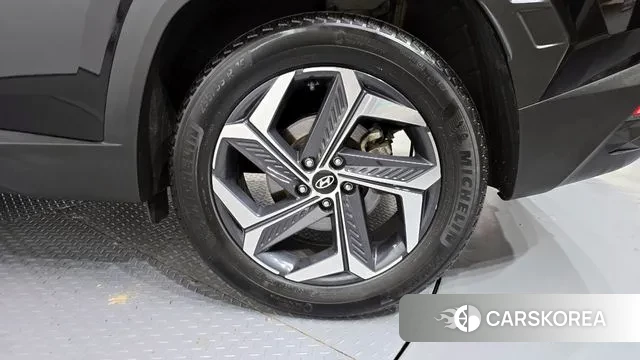 Hyundai Tucson (NX4) id 3383306 из Кореи 15