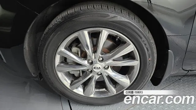 Kia The New Carnival id 2707897 из Кореи 15