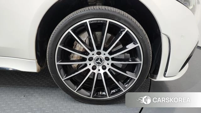 Mercedes-Benz CLS-Class C257 id 3812931 из Кореи 15