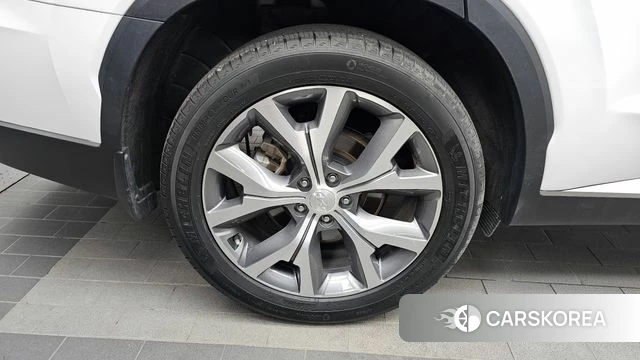 Hyundai Palisade id 4525012 из Кореи 29