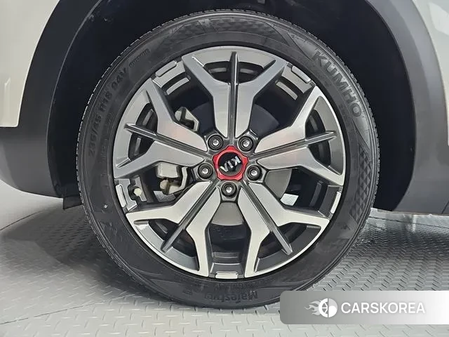 Kia Seltos id 3708331 из Кореи 15