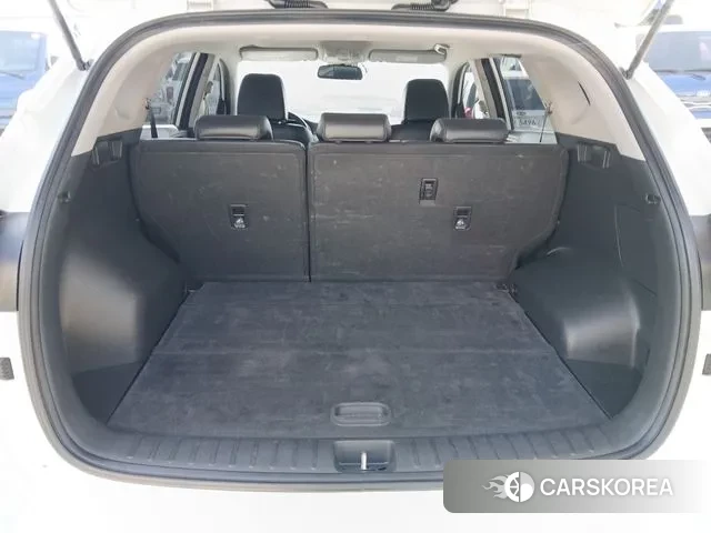 Hyundai All New Tucson id 3676746 из Кореи 15