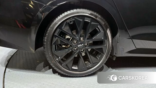 Kia The New K5 3rd generation id 3921898 из Кореи 15