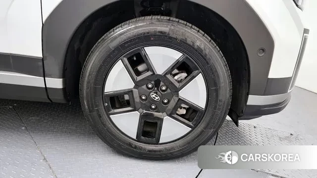 Hyundai Santa Fe (MX5) id 3457527 из Кореи 15