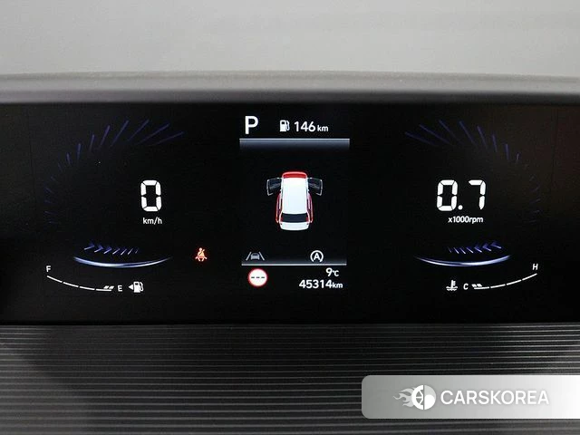 Hyundai Staria id 3889229 из Кореи 15