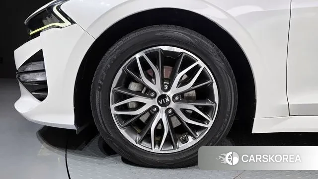 Kia K5 3rd generation id 3343721 из Кореи 15